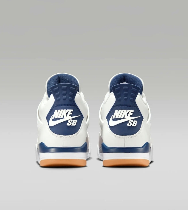 Nike SBxAir Jordan 4