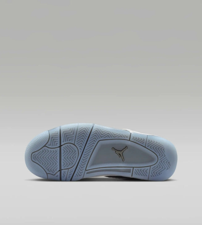 Jordan 4 Retro Blue Chill
