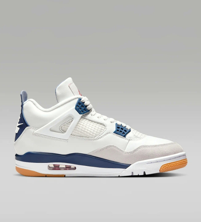 Nike SBxAir Jordan 4