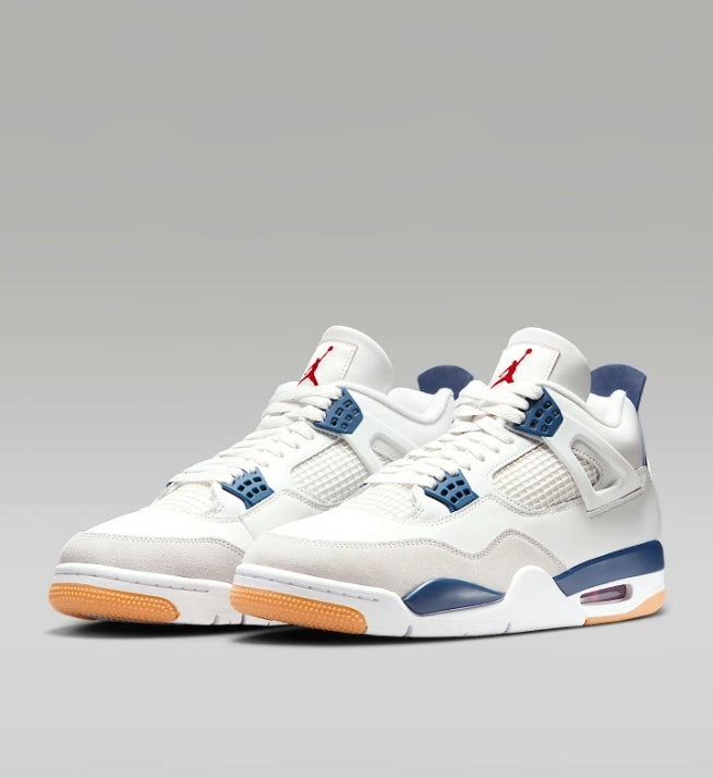 Nike SBxAir Jordan 4