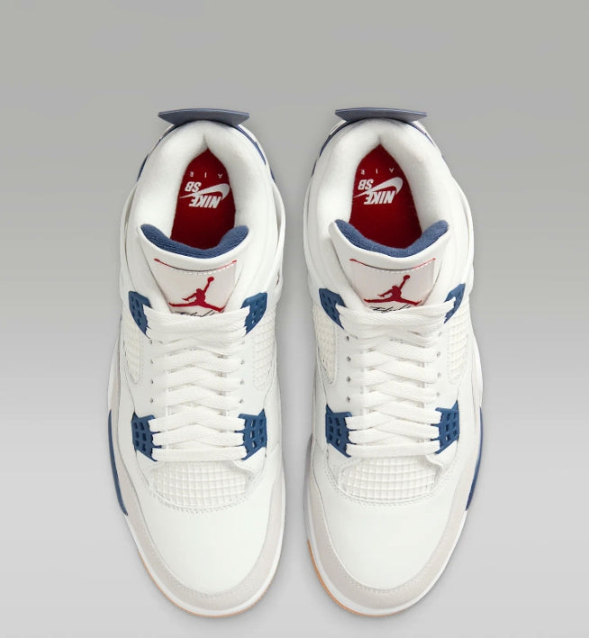 Nike SBxAir Jordan 4